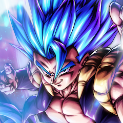 Dragon Ball Legends Mod Apk Icon