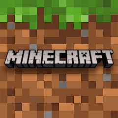 Minecraft Mod Apk Icon