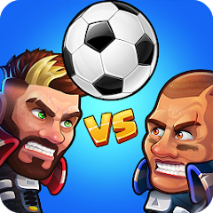 Head Ball 2 Mod Apk Icon