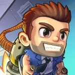 Jetpack Joyride Mod Apk icon