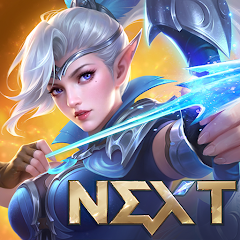 Mobile Legends Bang Bang Mod Apk icon