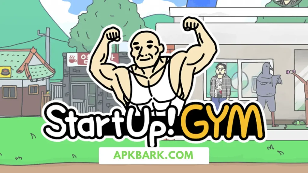 startup gym mod apk download