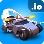 crash of cars mod apk icon