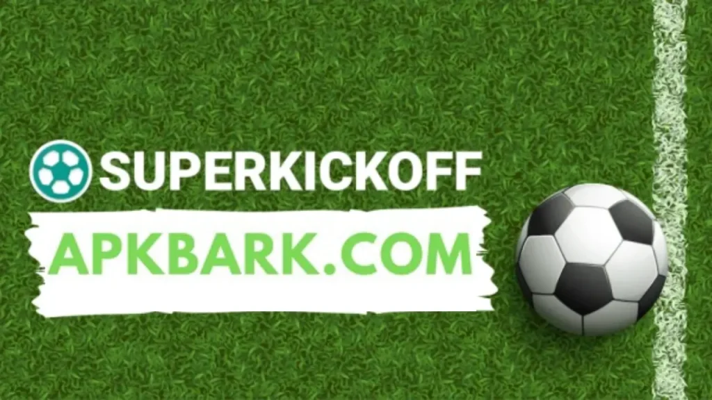 download Superkickoff mod apk