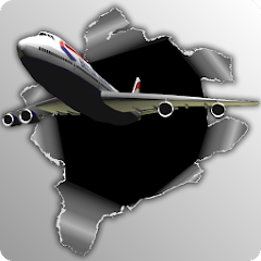 unmatched air traffic control mod apk icon