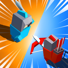 art of war mod apk icon